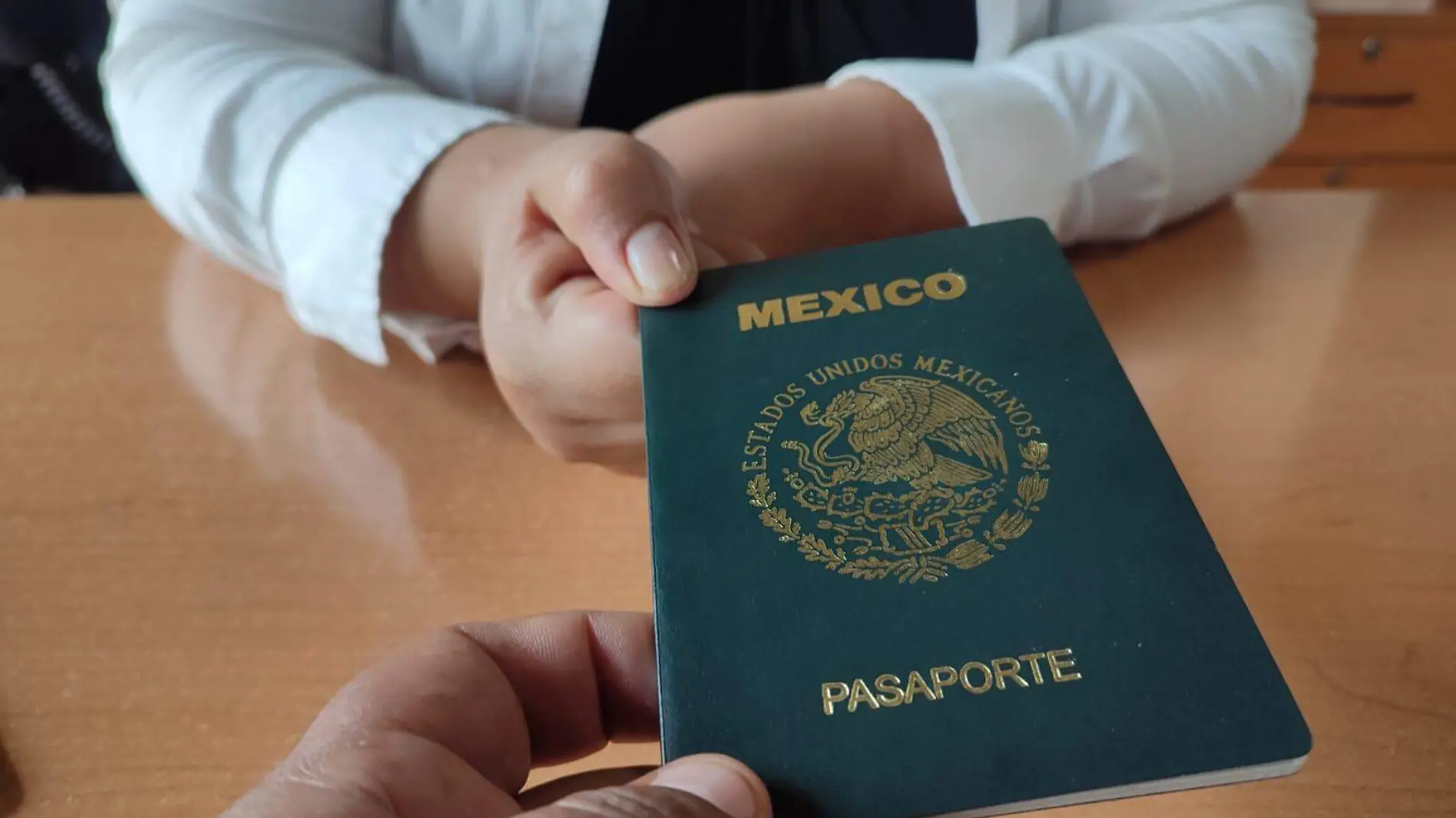 Pasaporte  (1)